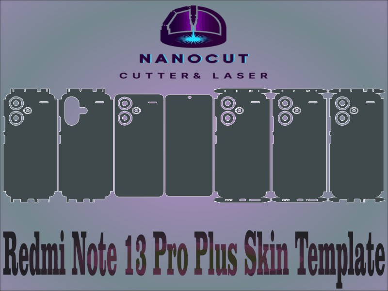 Redmi Note 13 Pro Plus
